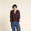 Perfect Tunic sewing pattern Wardrobe By Me