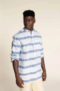 Tunic sewing pattern Wardrobe By Me