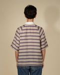 Womens' Rugby Shirt sewing pattern