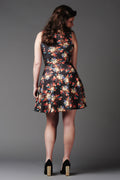 Zéphyr Dress, Top + Skirt Pattern