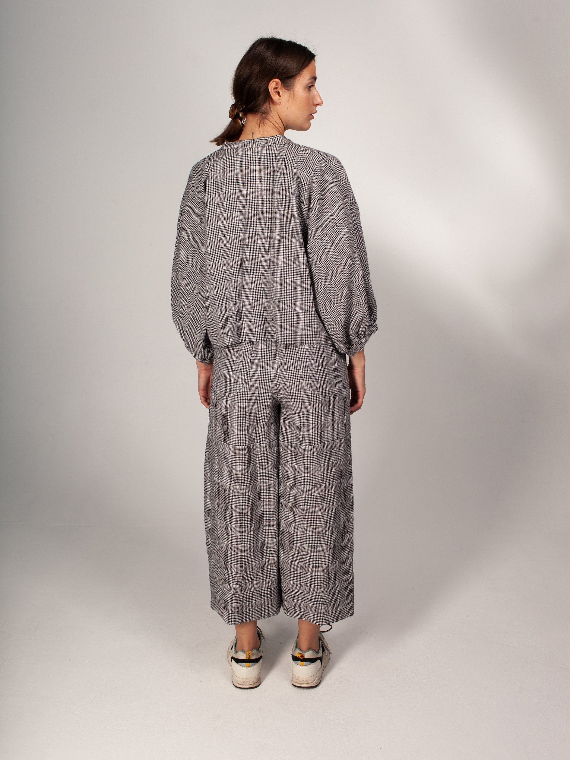 ZW Block Pant - PDF Pattern