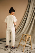 ZW Cropped Shirt