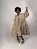ZW Gather Dress - PDF Pattern