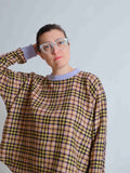 ZW Jumper - PDF Sewing Pattern