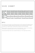 ZW Jumper - PDF Sewing Pattern