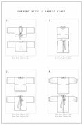 ZW Tie Top - PDF Sewing Pattern