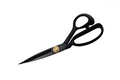 8" Midnight Edition Fabric Shears