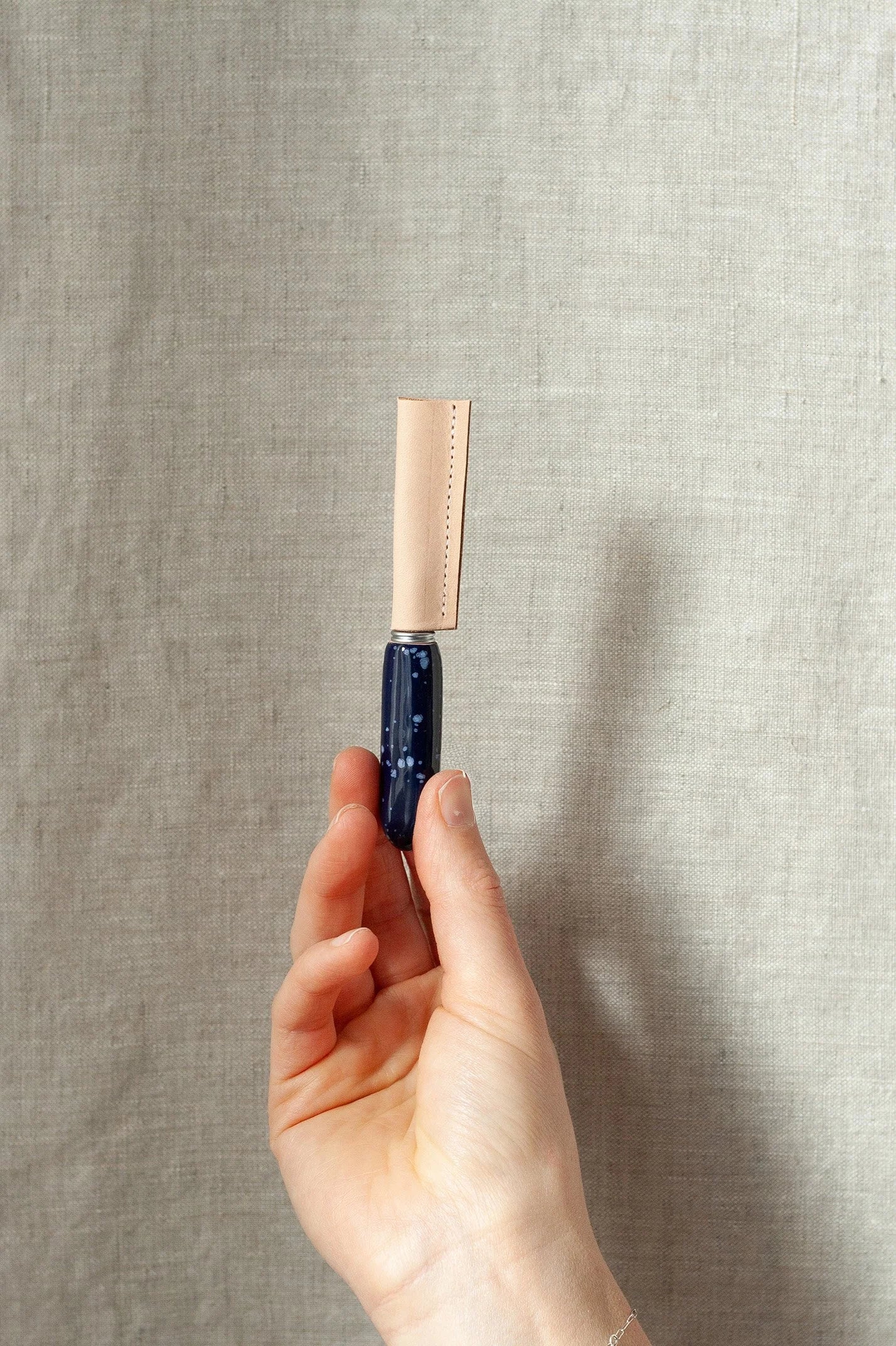 Seam Ripper with Ceramic Handle