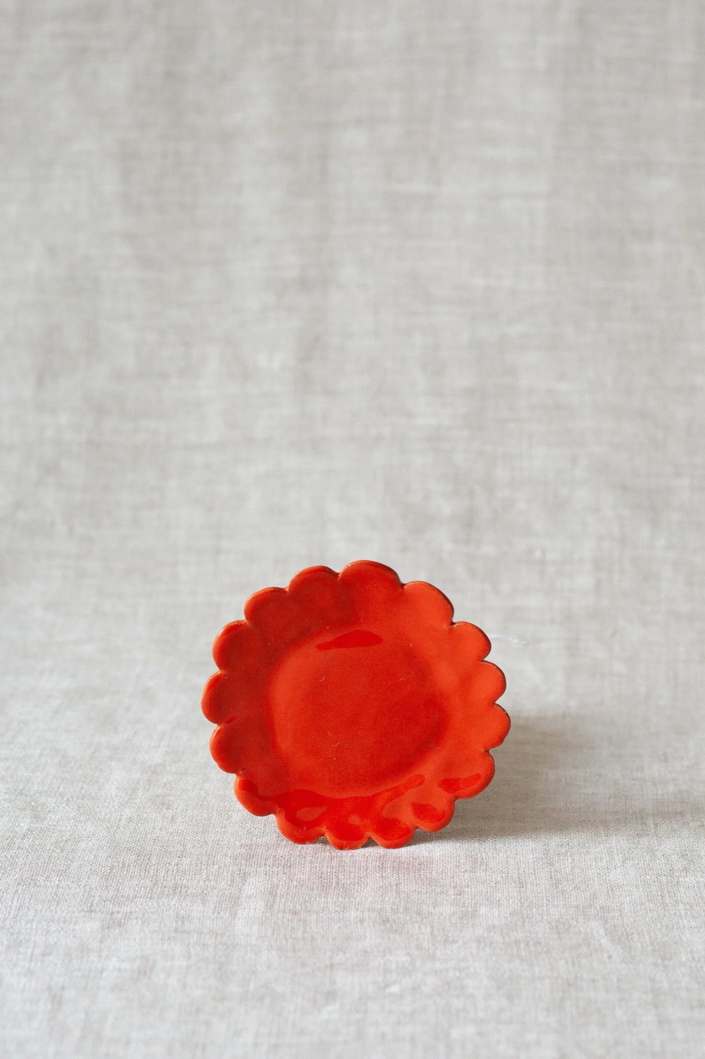 Petal Magnetic Pin Dish