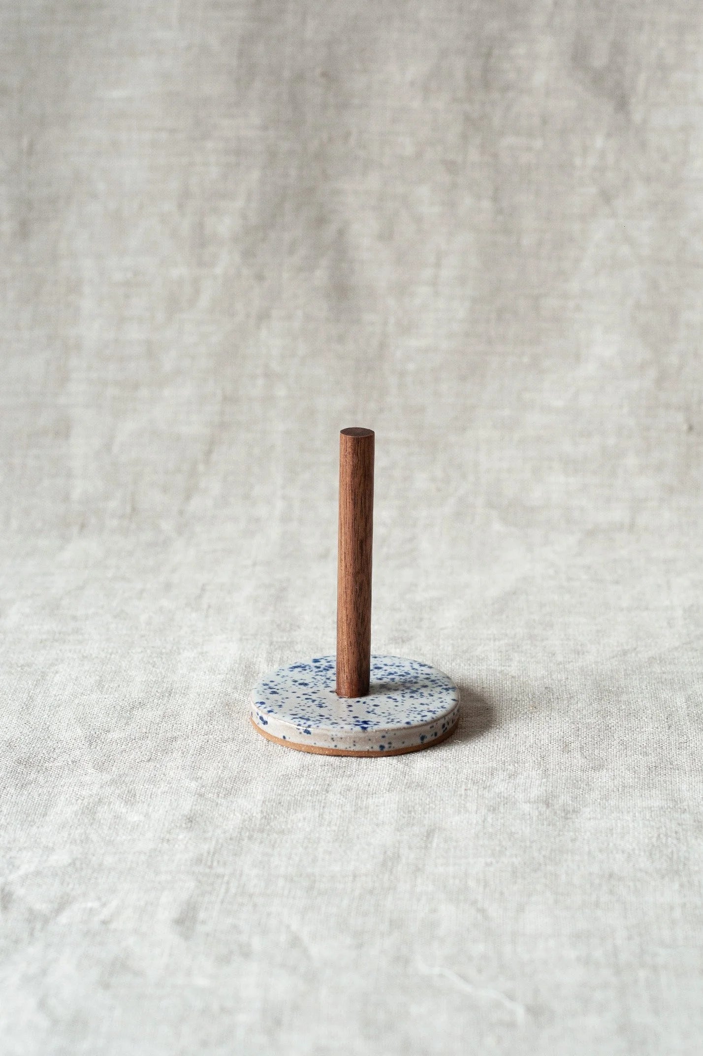 Pattern Weight Stand