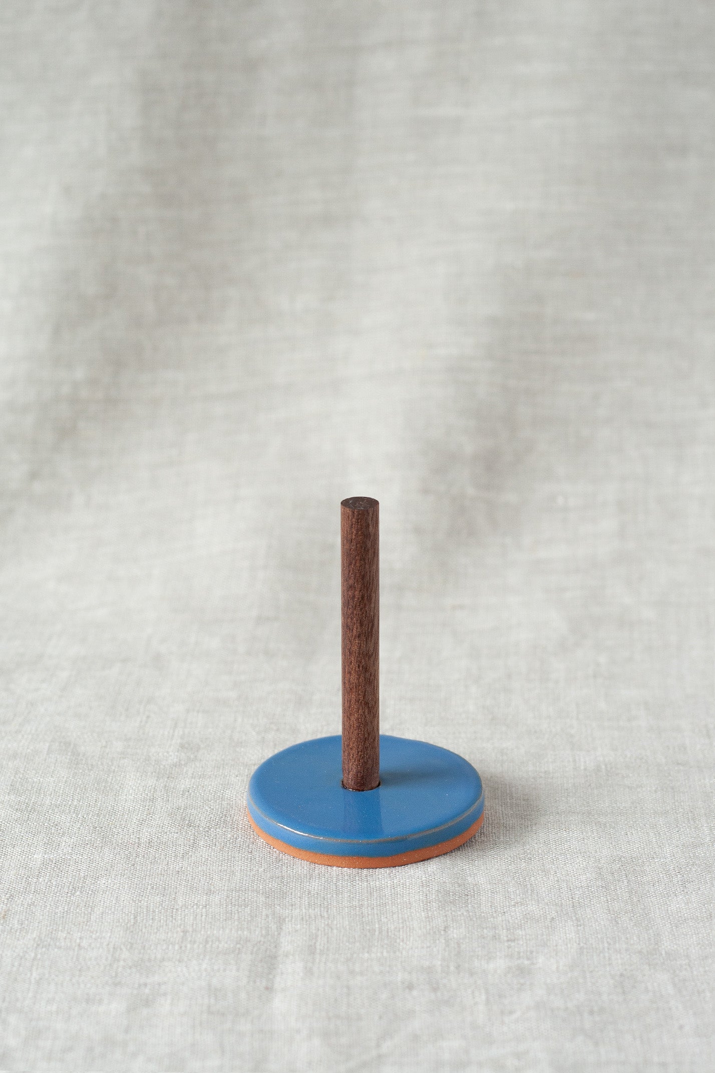 Pattern Weight Stand