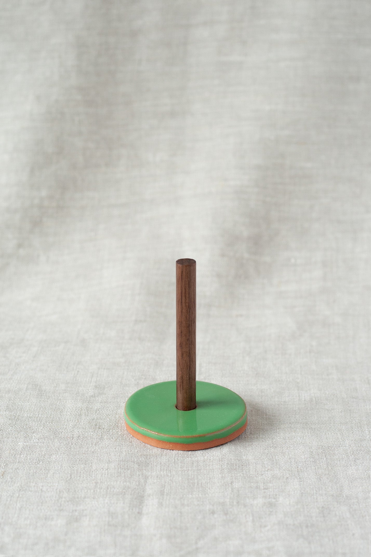 Pattern Weight Stand
