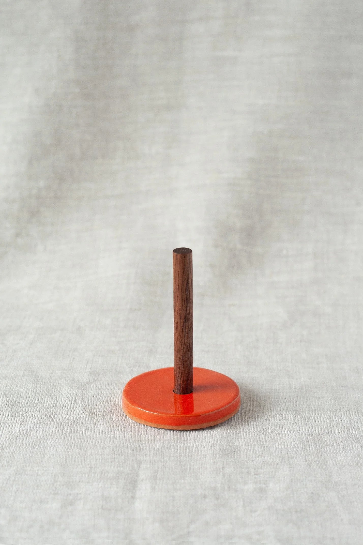 Pattern Weight Stand