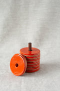 Pattern Weight Stand