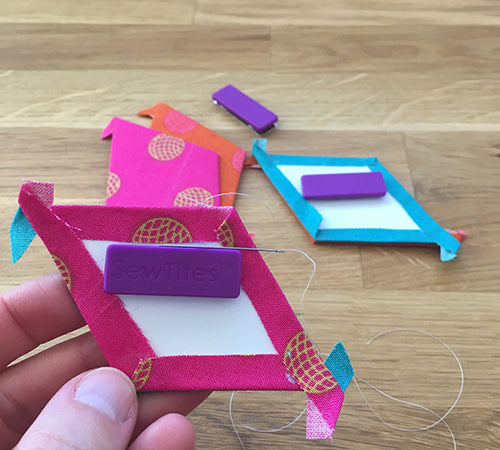 SewTites Magnetic Sewing Pins - Mini