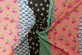 Viscose Challis Lawn - Summer Nostalgia