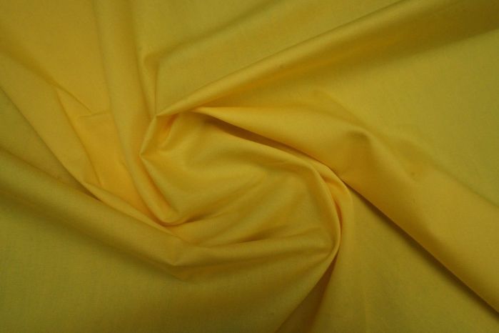 Oeko-Tex Sustainable Pure Cotton Poplin (7 colors)