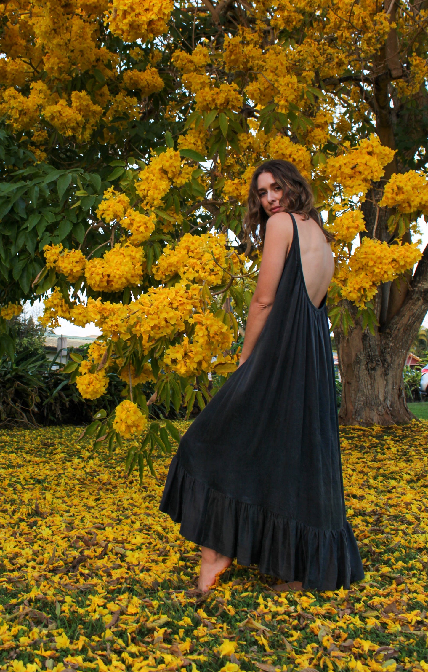 Confident Beginner: Hallon Dress - August 9 & 10