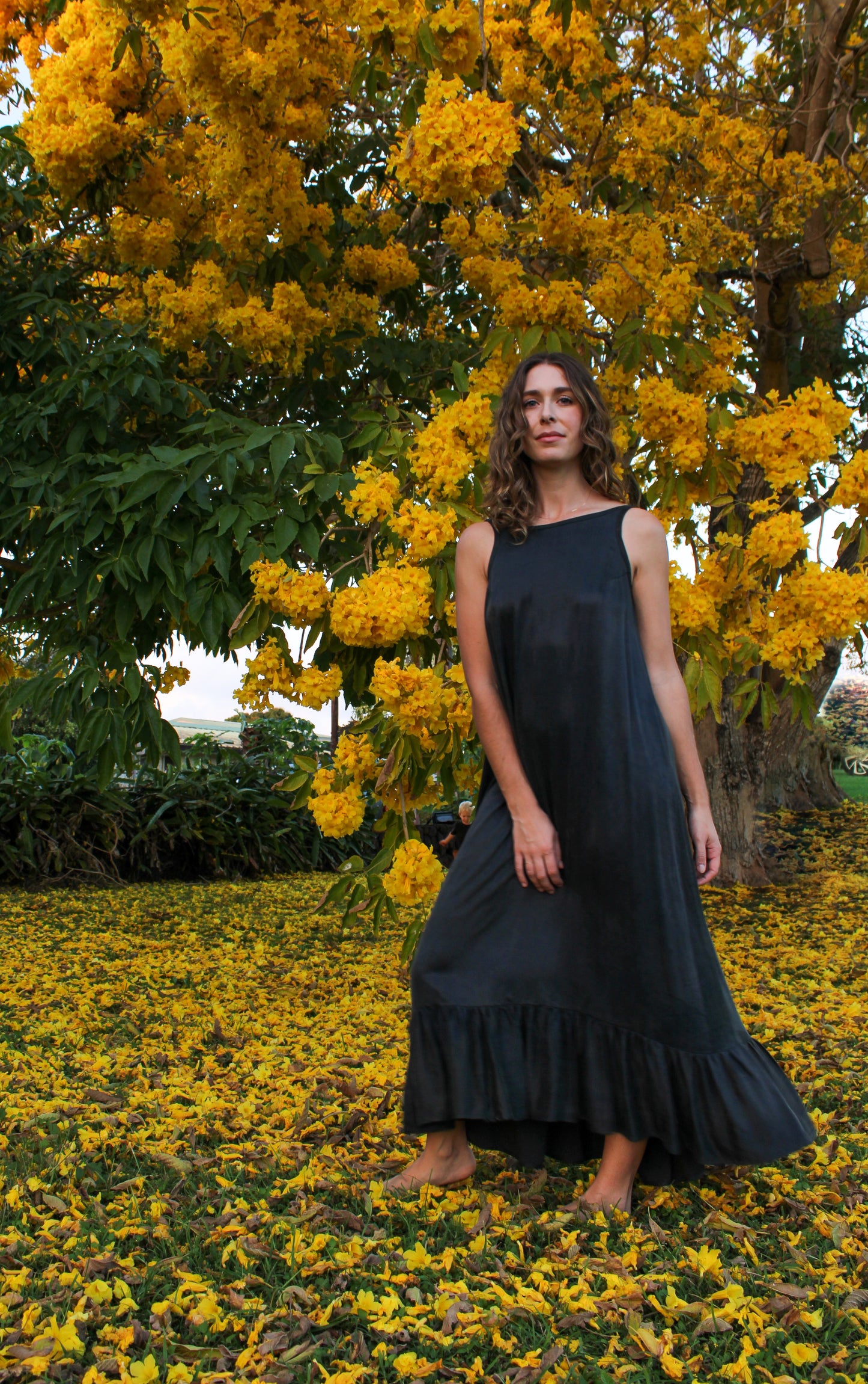 Confident Beginner: Hallon Dress - August 9 & 10
