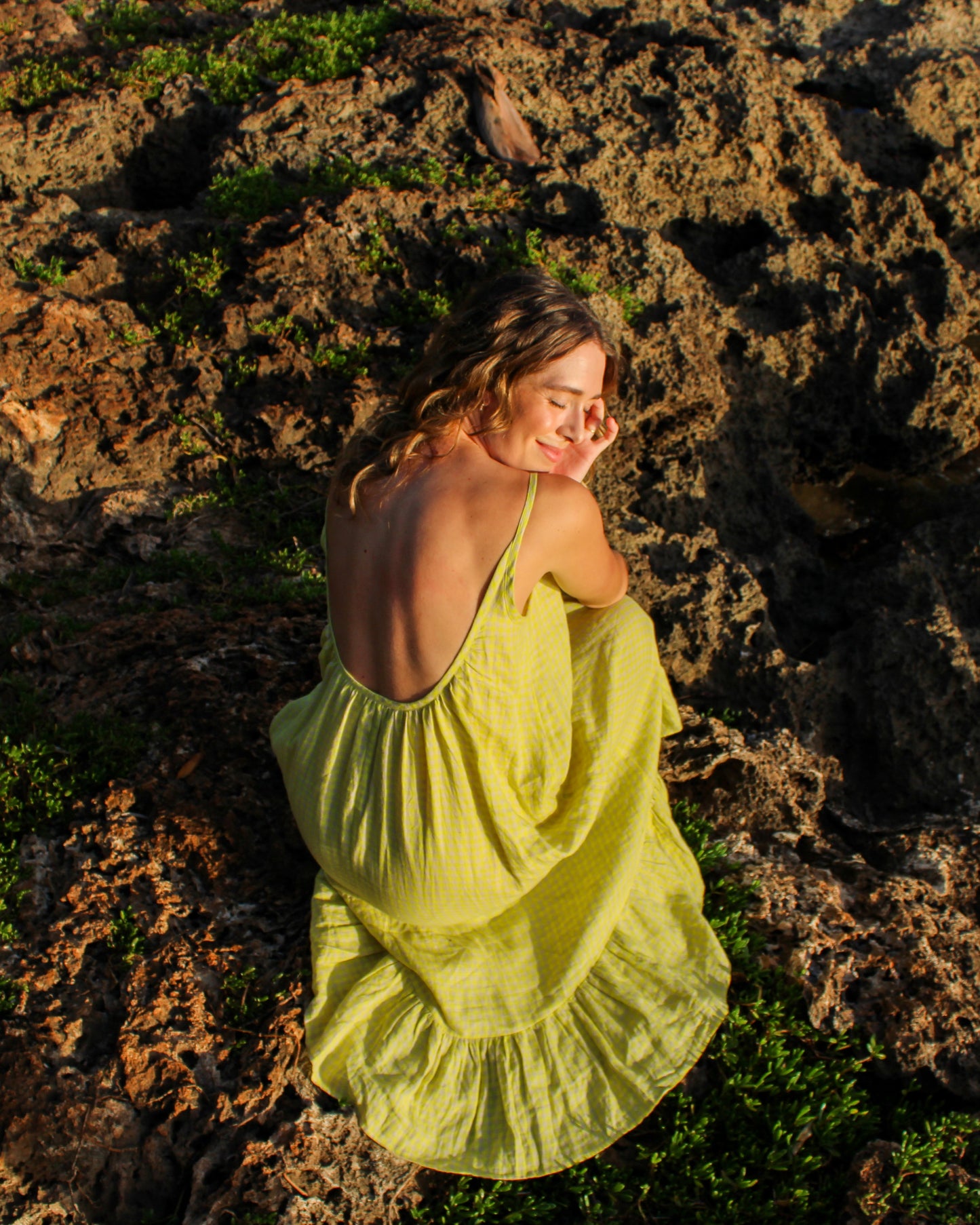 Confident Beginner: Hallon Dress - August 9 & 10