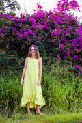 Paradise Patterns Hallon Dress - PDF Pattern