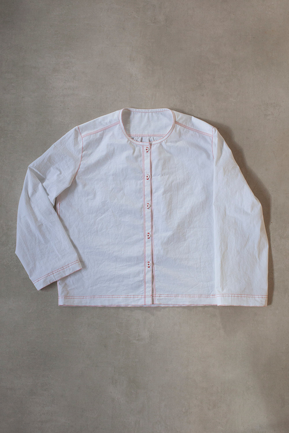 Modern Sewing Co. Frida Shirt - PDF Pattern