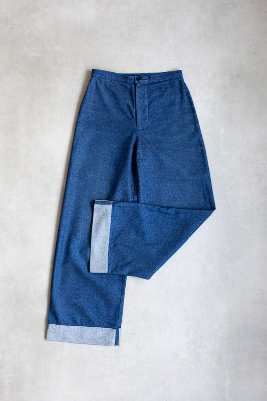 Modern Sewing Co. Daphne Trousers - PDF Pattern